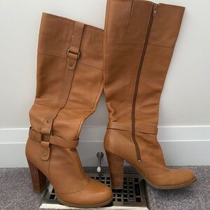 Nine West Boots